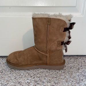 Ugg Bailey Bow II Boot